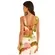 Blusa Soltinha Floresta De Cor