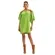 Vestido Curto Decote V