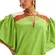 Vestido Curto Decote V