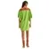 Vestido Curto Decote V