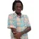 Camisa Over Vichy Artsy