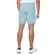 Shorts Sarja Jogger Estonado Com Cadarço
