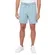 Shorts Sarja Jogger Estonado Com Cadarço