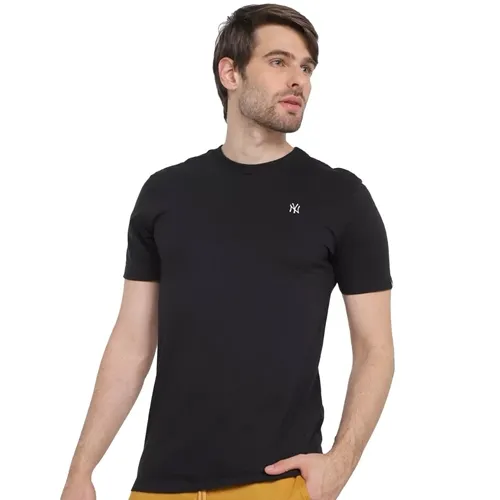 Camiseta mini bordado