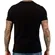 Camiseta mini bordado