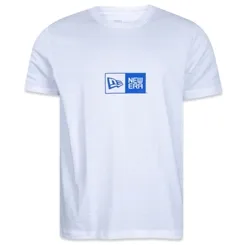 Camiseta Logo Box