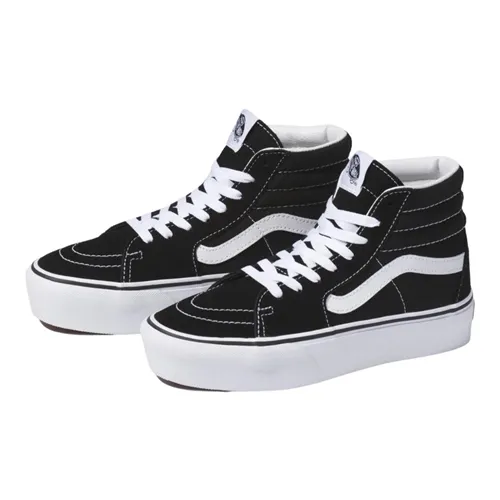Tenis SK8-HI  Plataforma