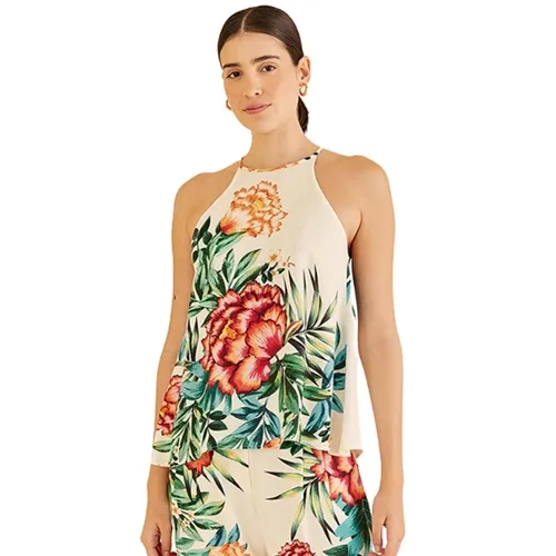Regata Flor De Cor