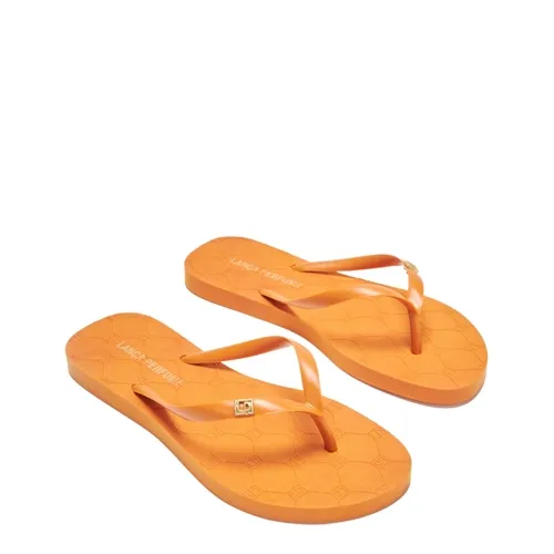 Chinelo Basico Lança Perfume
