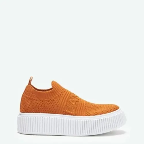Tenis Knit Lança Perfume