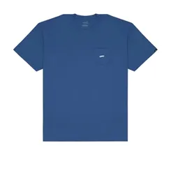 Camiseta True Blue Everday Pocket Vans