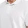 Camisa Polo Piquet Double Hangar
