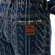 Short Jeans New Comfort High Lança Perfume