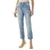 Calça Jeans Luna Mom Super High Lança Perfume