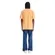 Camiseta MC Regular Color Refletive Baw