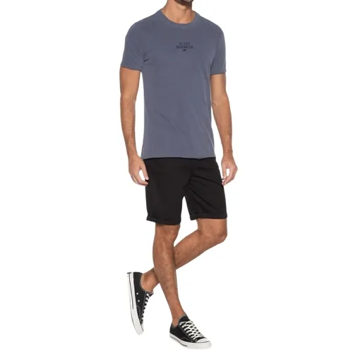 Camiseta Cotton Washed Ellus