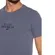 Camiseta Cotton Washed Ellus