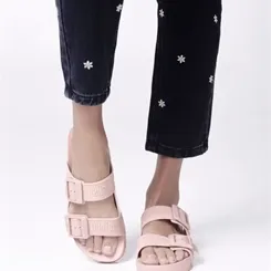 Chinelo Melissa Cozy Slide M-Lover