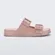Chinelo Melissa Cozy Slide M-Lover