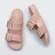 Chinelo Melissa Cozy Slide M-Lover