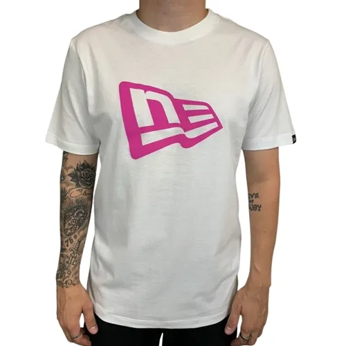 Camiseta Flag Branded New Era