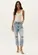 Calça Jeans Luna Mom Super High Lança Perfume