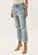 Calça Jeans Luna Mom Super High Lança Perfume