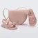Sandália Mini Melissa Glossy Baby