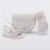 Sandália Mini Melissa Glossy Baby