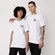 Camiseta Vans Off The Wall White
