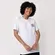 Camiseta Vans Off The Wall White