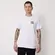 Camiseta Vans Off The Wall White