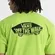 Camiseta Otw Classic Back SS Lime Green Vans