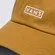 Bone Curved Bill Kockey Golden Brown Vans