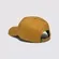 Bone Curved Bill Kockey Golden Brown Vans
