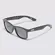 Oculos Spicoli 4 Shades Black Charcoal Checkerboard Vans