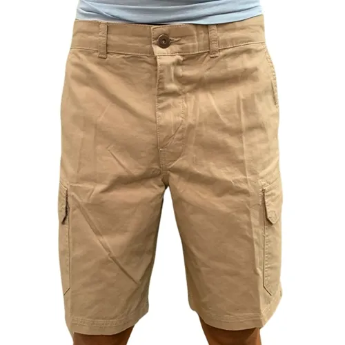 Bermuda Color Tiwill Cargo Ellus