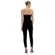 Legging Fuso Cintura Alta Lança Perfume