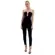 Legging Fuso Cintura Alta Lança Perfume