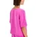 Blusa Basic Manga Curta Lança Perfume