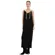 Vestido Com Renda Super Midi Lança Perfume