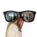 Oculos De Sol Spicoli 4 Shades Matte Silver Mirror Vans