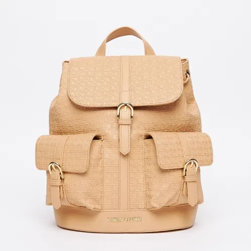 Mochila Frequencia Lança Perfume