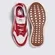 Tenis Ultrarange White/Red Vans