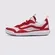 Tenis Ultrarange White/Red Vans