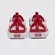 Tenis Ultrarange White/Red Vans