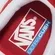 Tenis Ultrarange White/Red Vans