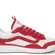 Tenis Ultrarange White/Red Vans