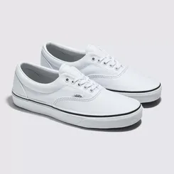 Tenis Era True White Vans