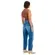 Calça Jeans Mom Super High My